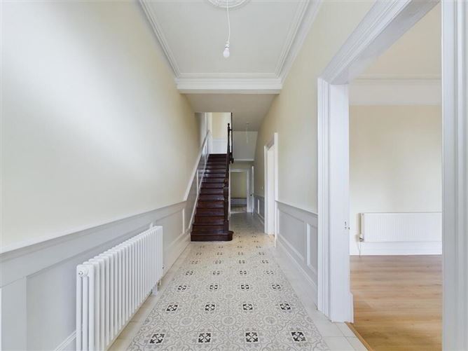 20 Grosvenor Terrace, John's Hill, Waterford City, Waterford