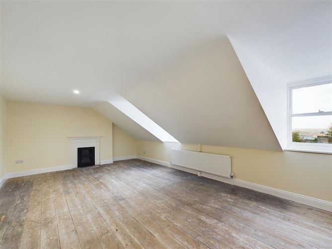 20 Grosvenor Terrace, John's Hill, Waterford City, Waterford