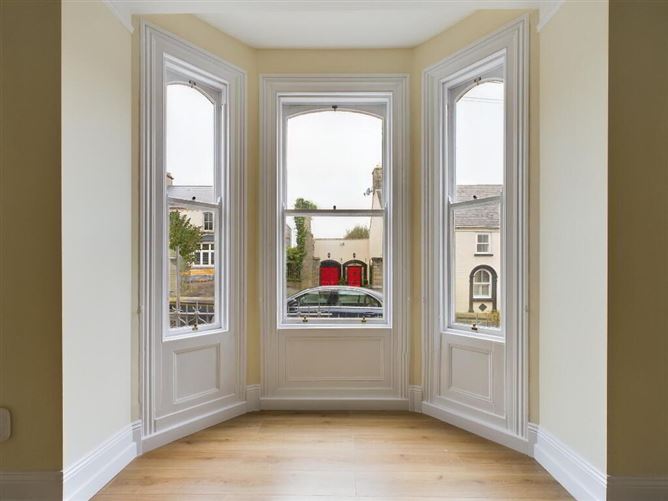 20 Grosvenor Terrace, John's Hill, Waterford City, Waterford