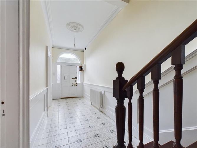 20 Grosvenor Terrace, John's Hill, Waterford City, Waterford