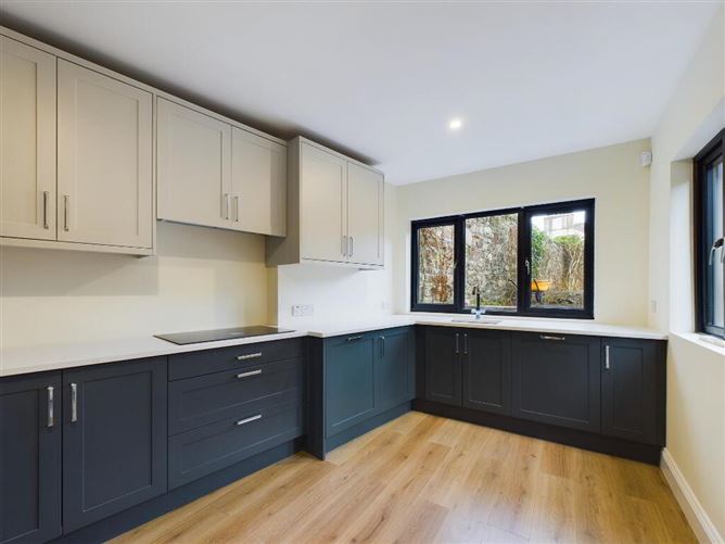 20 Grosvenor Terrace, John's Hill, Waterford City, Waterford