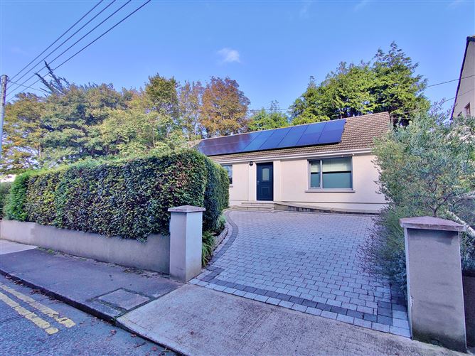 1 Woodlawn Park, Dun Laoghaire, County Dublin Churches Estate Agent