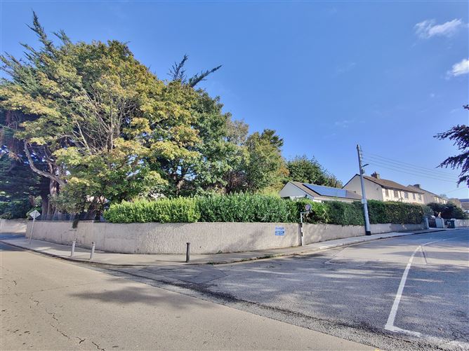 1 Woodlawn Park, Dun Laoghaire, County Dublin Churches Estate Agent