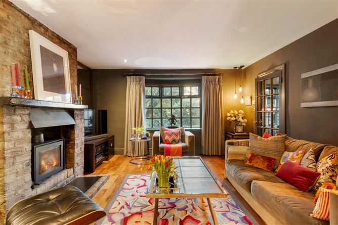 9 Londonbridge Road, Sandymount, Dublin 4