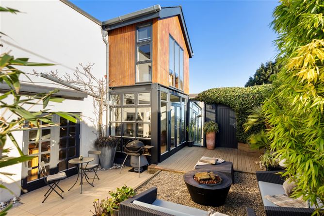 9 Londonbridge Road, Sandymount, Dublin 4