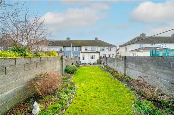54 Jamestown Avenue, Inchicore, Dublin 8