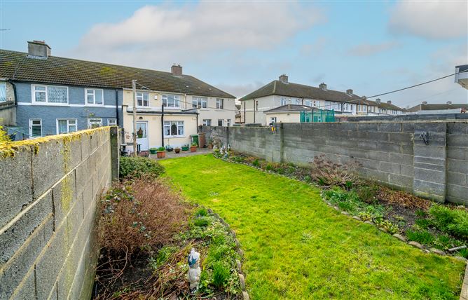 54 Jamestown Avenue, Inchicore, Dublin 8