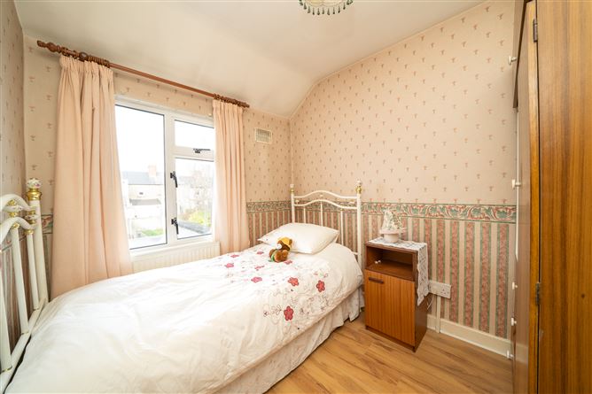 54 Jamestown Avenue, Inchicore, Dublin 8