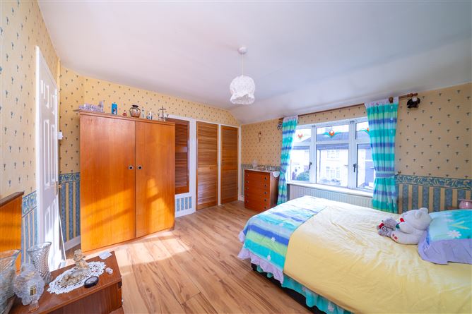 54 Jamestown Avenue, Inchicore, Dublin 8