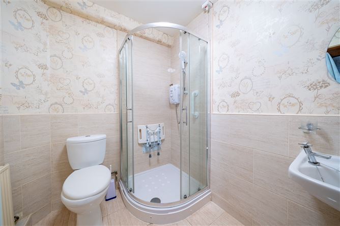 54 Jamestown Avenue, Inchicore, Dublin 8