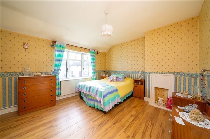 54 Jamestown Avenue, Inchicore, Dublin 8