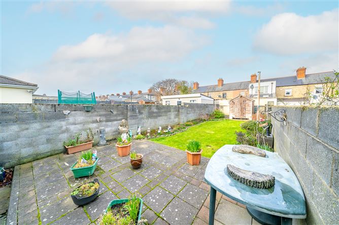 54 Jamestown Avenue, Inchicore, Dublin 8