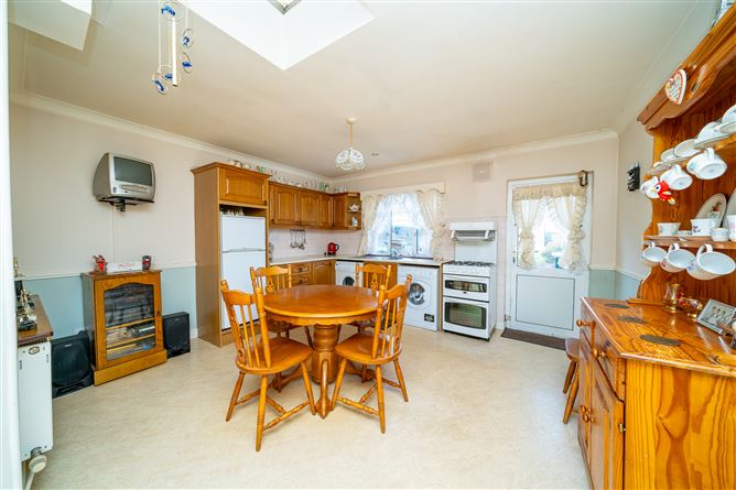 54 Jamestown Avenue, Inchicore, Dublin 8