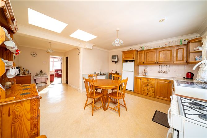 54 Jamestown Avenue, Inchicore, Dublin 8