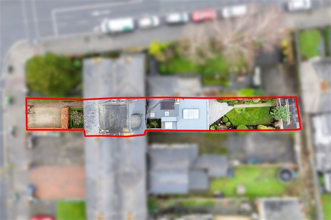 3 Jones Road, Drumcondra, Dublin 3
