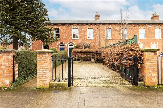 3 Jones Road, Drumcondra, Dublin 3