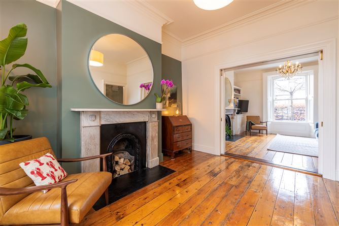 3 Jones Road, Drumcondra, Dublin 3