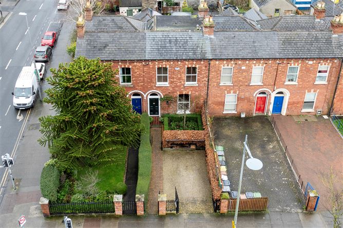 3 Jones Road, Drumcondra, Dublin 3