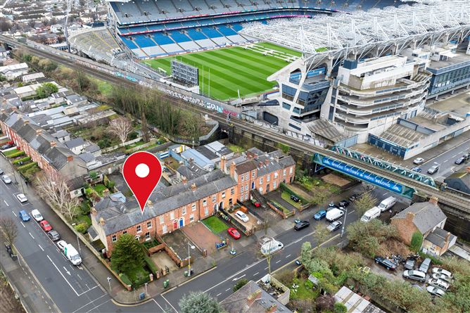 3 Jones Road, Drumcondra, Dublin 3