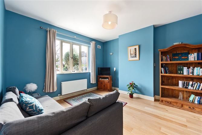 29 Henley Park, Churchtown, Dublin 14
