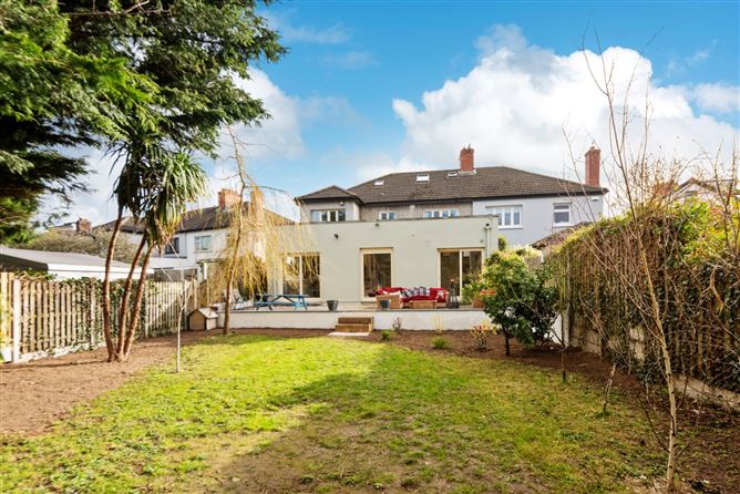 29 Henley Park, Churchtown, Dublin 14