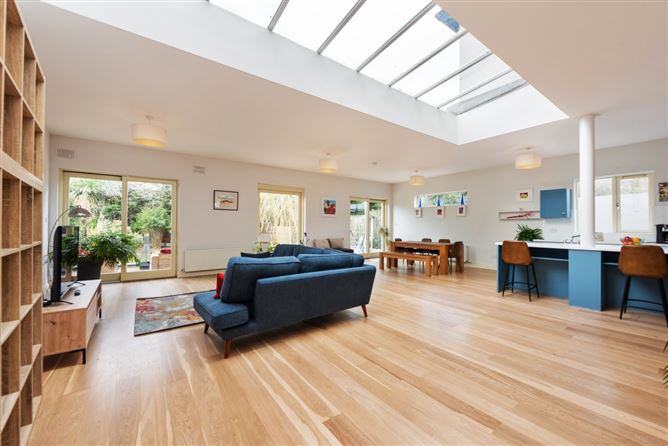 29 Henley Park, Churchtown, Dublin 14