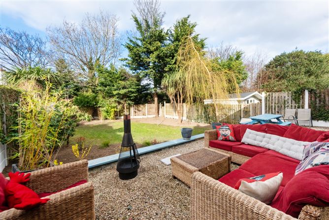 29 Henley Park, Churchtown, Dublin 14