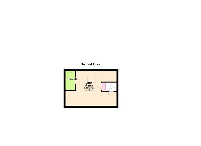29 Henley Park, Churchtown, Dublin 14