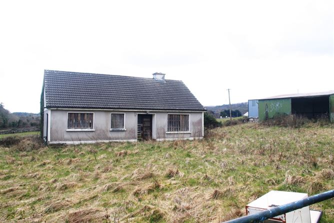 Drimneen, Moycullen, Galway