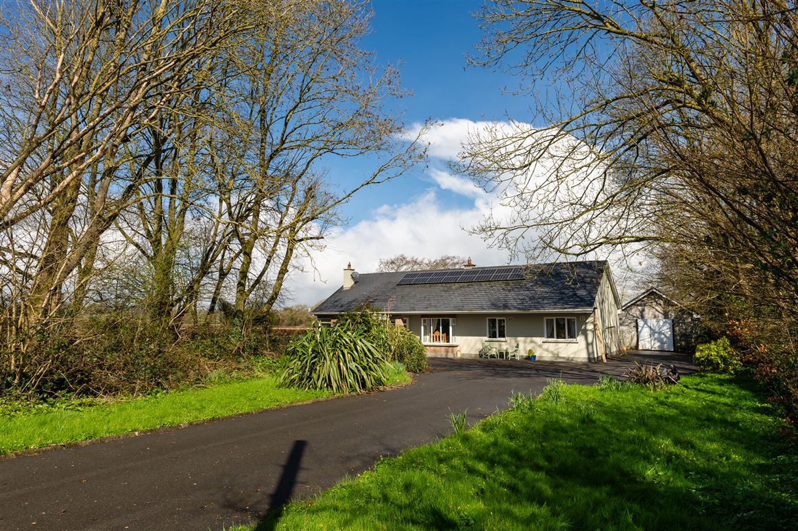 Closelands, Killenard, Laois