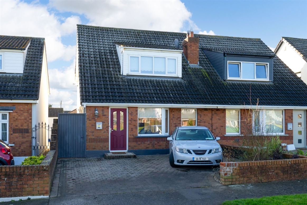 2 Ashgrove, Baskin Lane, Kinsealy, Co. Dublin