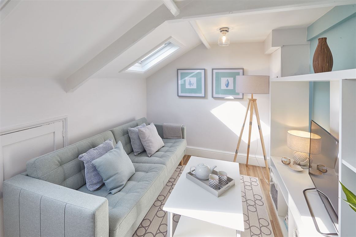Sea Balance, Vacation Rental in North Yorkshire, England, Whitby, North Yorkshire