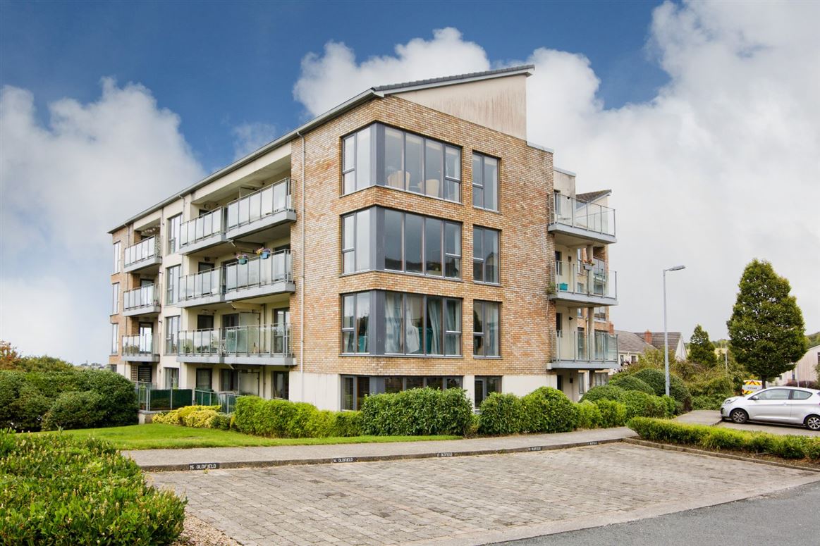 12 Oldfield Hall, Ticknock Hill, Sandyford, Dublin 18