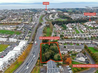 Image for Summerdale House, Bishop O'Donnell Road, Galway City