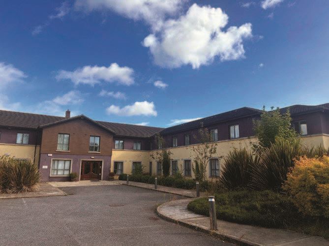 Former Nursing Home, Callan, Kilkenny