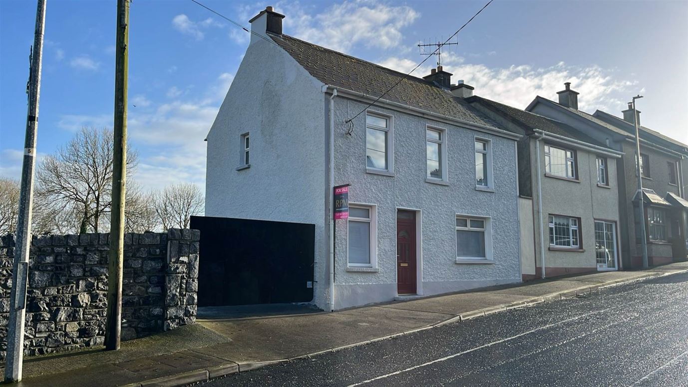 Main Street, Shanagolden, Limerick, County Limerick