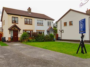 Image for 6 Temple Manor Close, Walkinstown, Dublin 12