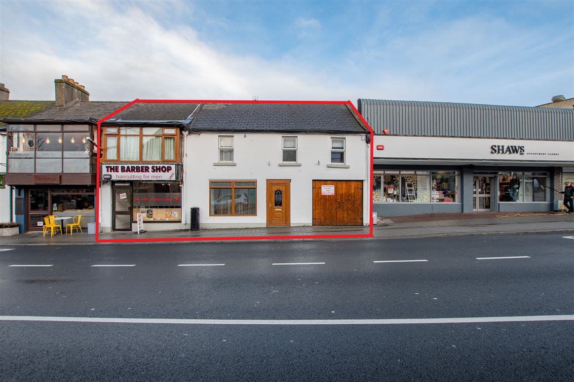12 Austin Friar Street , Mullingar, Westmeath