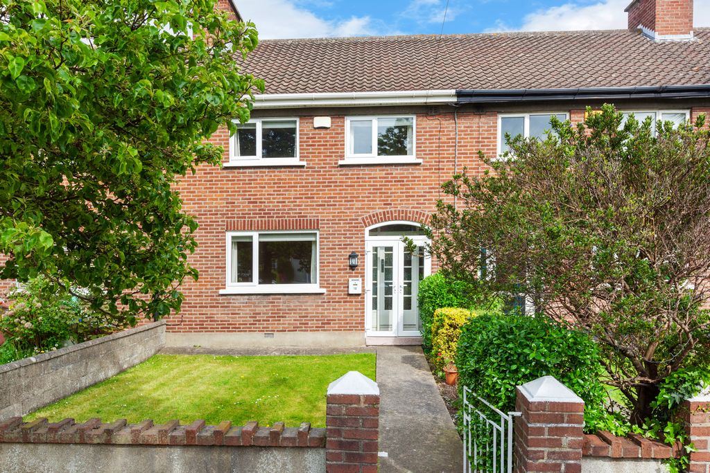 10 Castilla Park, Clontarf,   Dublin 3
