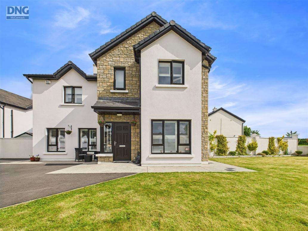 20 Roseberry Hill, Quinagh, Carlow