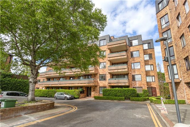 92 Merrion Village Apartments, Ballsbridge, Dublin 4