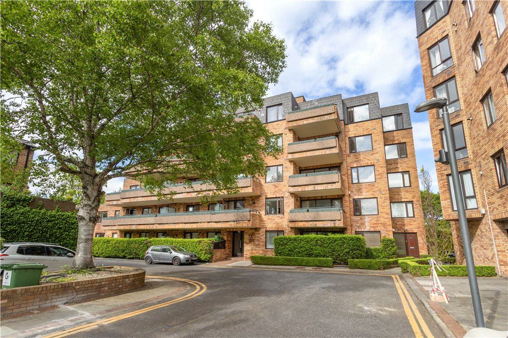 92 Merrion Village Apartments, Ballsbridge, Dublin 4