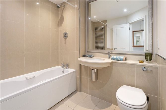 92 Merrion Village Apartments, Ballsbridge, Dublin 4