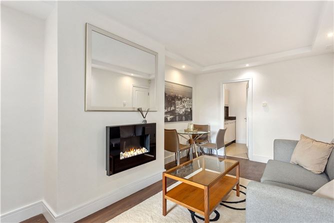 92 Merrion Village Apartments, Ballsbridge, Dublin 4