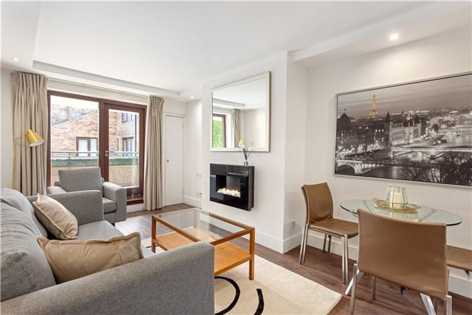 92 Merrion Village Apartments, Ballsbridge, Dublin 4