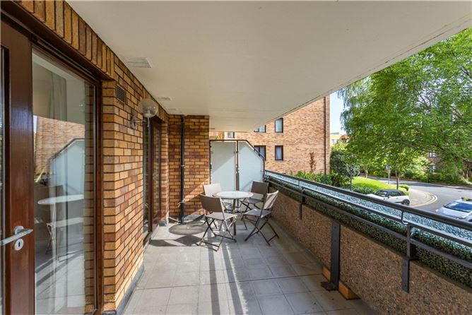 92 Merrion Village Apartments, Ballsbridge, Dublin 4
