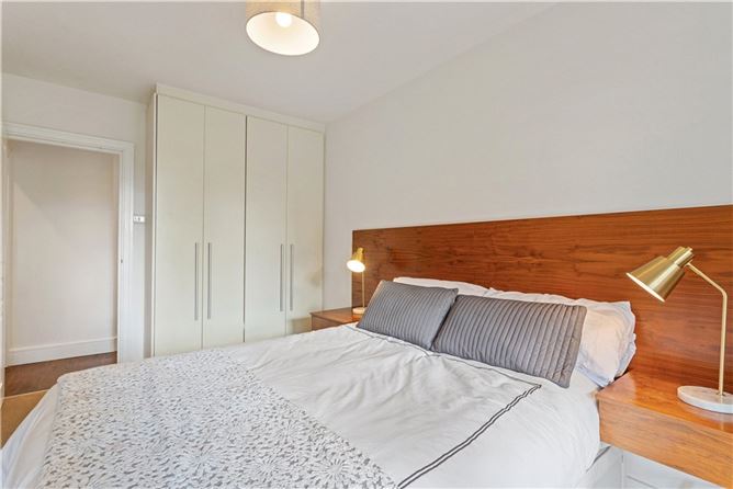 92 Merrion Village Apartments, Ballsbridge, Dublin 4