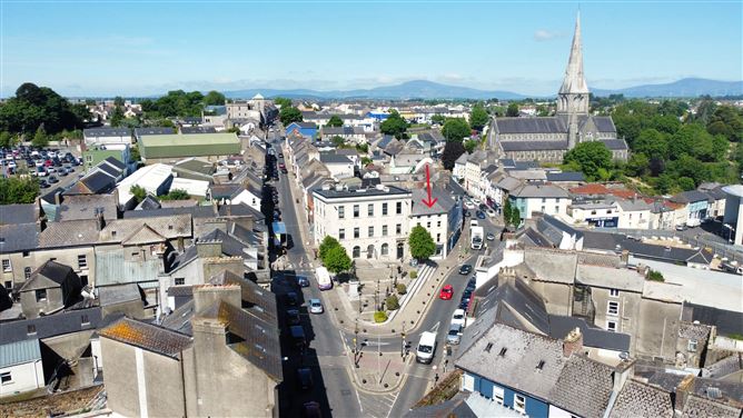 14 Market Square, Enniscorthy, Wexford