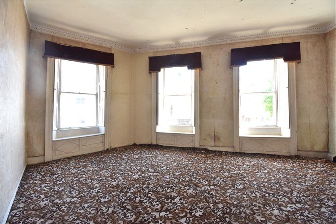 14 Market Square, Enniscorthy, Wexford