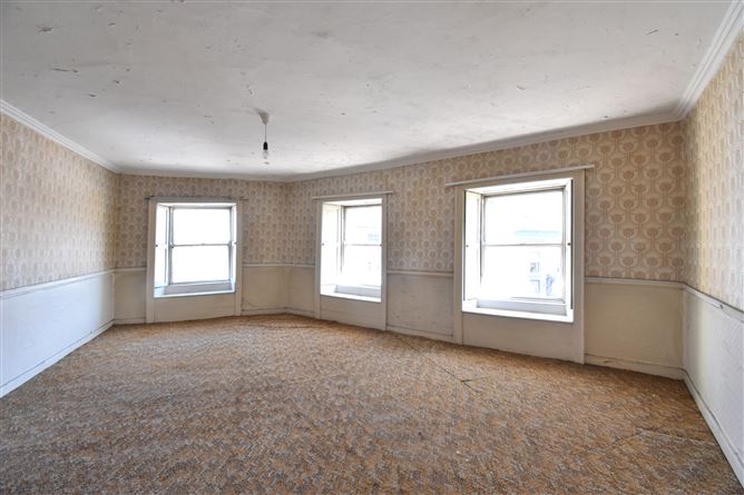 14 Market Square, Enniscorthy, Wexford